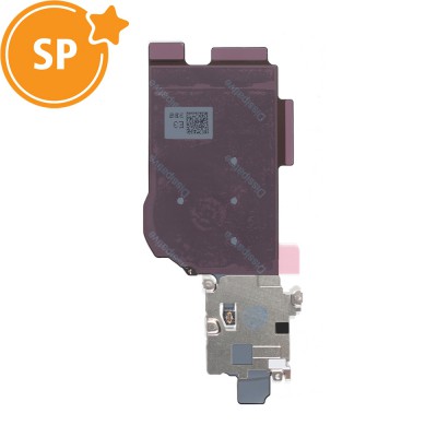NFC Antenna for Samsung Galaxy S24 Ultra S928B GH97-29540A (Service Pack)