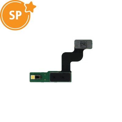 Proximity Sensor Flex Cable for Samsung Galaxy Note20 Ultra N985F / N986B GH96-13698A (Service Pack)