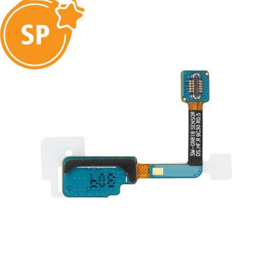 Fingerprint Sensor Flex Cable for Samsung Galaxy S20 / 5G G980F / G981B GH59-15208A (Service Pack)