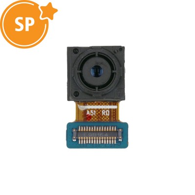 Front Camera for Samsung Galaxy A71 A715F / S10 Lite G770F / M51 M515F / M52 5G M526B GH96-12834A (Service Pack)
