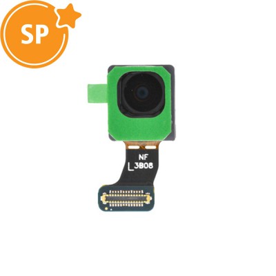 12MP Front Camera for Samsung Galaxy S23 5G / S23 Plus / S23 Ultra / S24 / S24 Plus / S24 Ultra GH96-15541A/16298A (Service Pack)