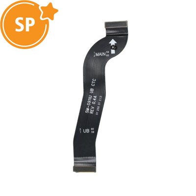 LCD Flex Cable for Samsung Galaxy S23 5G S911B GH82-30484A (Service Pack)