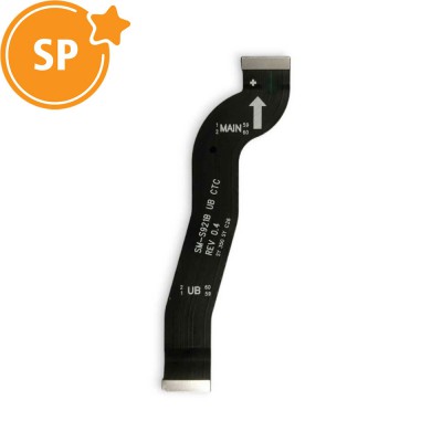 Display Flex Cable for Samsung Galaxy S24 S921B GH82-33291A (Service Pack)