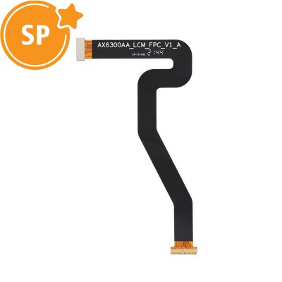 LCD Flex Cable for Samsung Galaxy Tab A8 10.5 (2021) X200 / X205 GH81-21970A (Service Pack)