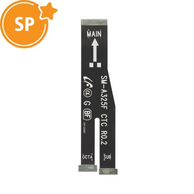 Main Board Flex Cable for Samsung Galaxy A32 A325F GH59-15453A (Service Pack)