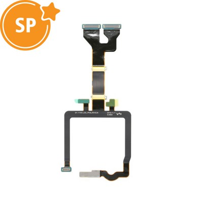 Main Board Flex Cable for Samsung Galaxy Z Flip F700F GH59-15207A (Service Pack)
