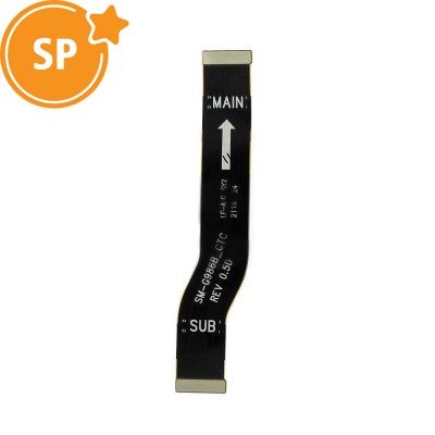 Main Board Flex Cable for Samsung Galaxy S20 Plus G985F / G986B GH82-25729A (Service Pack)