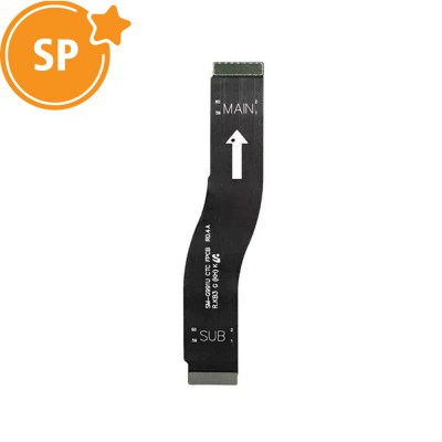 Main Board Flex Cable for Samsung Galaxy S21 5G G991B GH59-15413A (Service Pack)