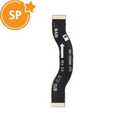 Main Board Flex Cable for Samsung Galaxy S21 Ultra 5G G998B GH59-15418A (Service Pack)