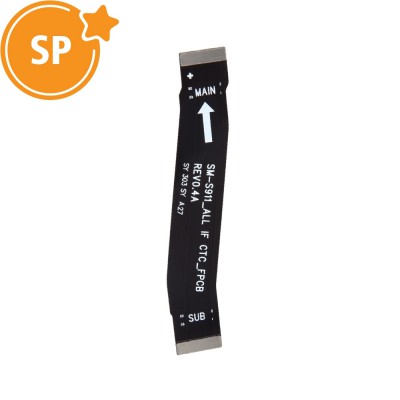 Main Board Flex Cable for Samsung Galaxy S23 5G S911B GH82-30485A (Service Pack)