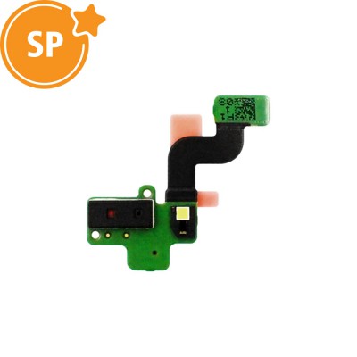 Microphone Flex Cable for Samsung Galaxy S21 Ultra 5G G998B GH96-14071A (Service Pack)