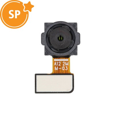 Rear Camera (Macro 2MP) for Samsung Galaxy A12 A125F GH96-14006A (Service Pack)