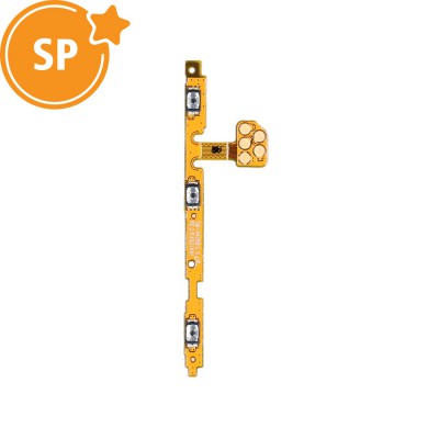 Power Button and Volume Button Flex Cable for Samsung Galaxy A32 A325F / A42 5G A426B GH96-13878A (Service Pack)