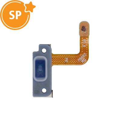 Power Button Flex Cable for Samsung Galaxy S21 5G G991B / S21 Plus 5G G996B GH59-15378A