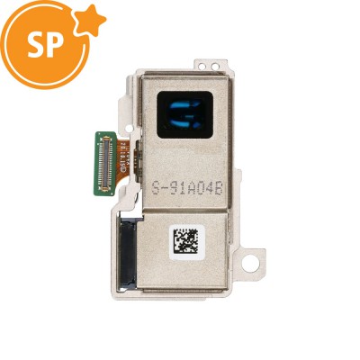 Rear Camera (Periscope Telephoto 10MP) for Samsung Galaxy S21 Ultra 5G G998B GH96-13979A (Service Pack)