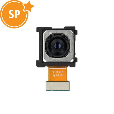Rear Camera (Wide 12MP) for Samsung Galaxy S20 FE 4G G780F GH96-13921A (Service Pack)