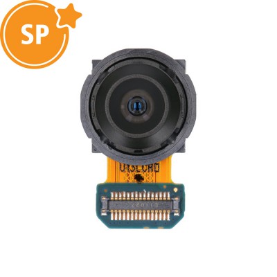 Rear Camera (12MP Ultra Wide) for Samsung Galaxy A52 A525F / A52 5G A526B / A72 A725F GH96-14154A (Service Pack)