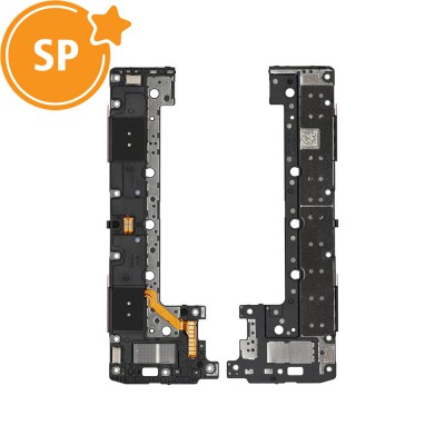 Top Loud Speaker for Samsung Galaxy Tab A8 10.5 (2021) X200 / X205 GH81-21975A (Service Pack)