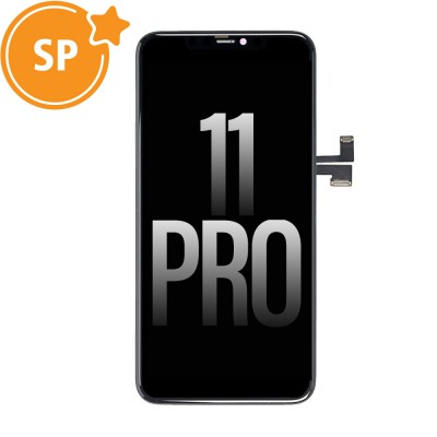OLED Assembly Replacement for iPhone 11 Pro A-026 (Service Pack)