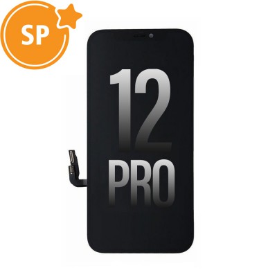 OLED Assembly Replacement for iPhone 12 Pro A-028 (Service Pack)