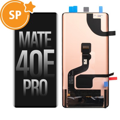OLED Screen Replacement for Huawei Mate 40E Pro 5G (Service Pack)