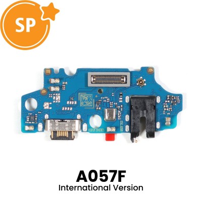 Charging Port Board for Samsung Galaxy A05s A057F (International Version) GH81-24366A (Service Pack)