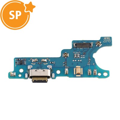 Charging Port Board for Samsung Galaxy A11 A115F (Service Pack)