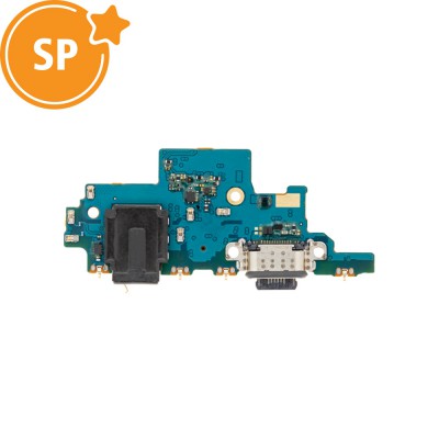 Charging Port Board for Samsung Galaxy A72 A725F (Service Pack)