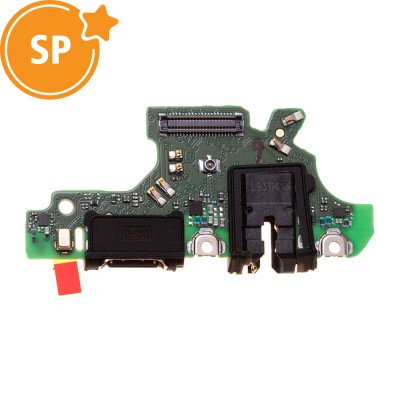 Charging Port Board for Huawei P30 Lite 02352PKB (Service Pack)