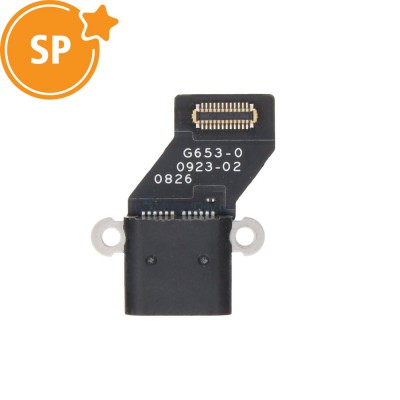 Charging Port for Google Pixel 4a G949-00022-01 (Service Pack)