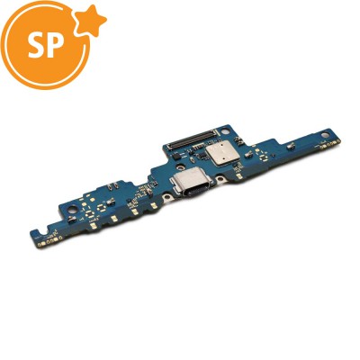 Charging Port Flex Cable for Samsung Galaxy Tab S8 Wi-Fi X700 GH82-27934A (Service Pack)