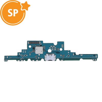Charging Port Flex Cable for Samsung Galaxy Tab S8 Plus Wi-Fi X800 GH82-27894A (Service Pack)