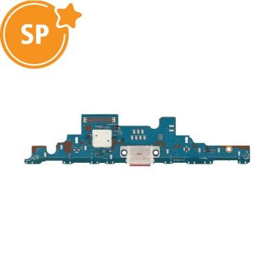 Charging Port Flex Cable for Samsung Galaxy Tab S9 Plus 5G X816B GH82-31957A (Service Pack)