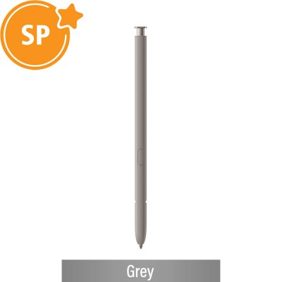 S Pen for Samsung Galaxy S24 Ultra S928B GH96-16577A (Service Pack)-Titanium Grey / Titanium Violet / Titanium Orange