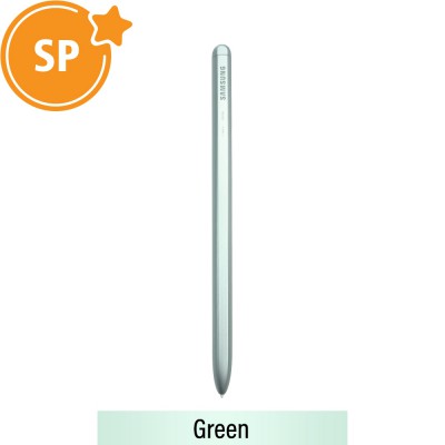 S Pen for Samsung Galaxy Tab S7 FE T736B GH96-14339C (Service Pack)-Green