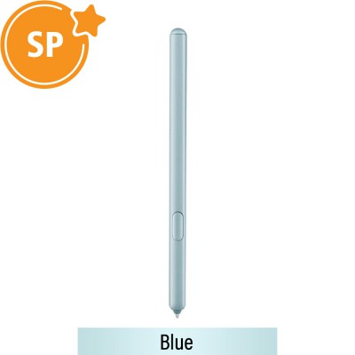 S Pen for Samsung Galaxy Tab S6 T860 / T865 GH96-12800B (Service Pack)-Blue