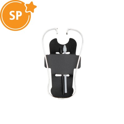 Stylus Pen Tip for Samsung Galaxy Tab S7 T870 / T875 / S7 Plus T970 / T976 GH81-19573A (Service Pack)-Black
