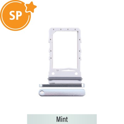 SIM Card Tray for Samsung Galaxy Z Flip5 F731B GH98-48299D (Service Pack)-Mint