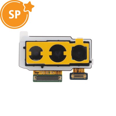 Rear Camera for Samsung Galaxy Fold 4G / 5G F900F / F907B GH96-12406A (Service Pack)