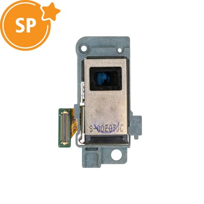 Rear Camera (Telephone 12MP) for Samsung Galaxy Note20 Ultra N985F / N986B GH96-13571A (Service Pack)
