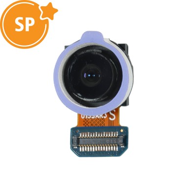 Rear Camera (12MP Ultra Wide) for Samsung Galaxy A55 5G A556B GH96-16601A (Service Pack)