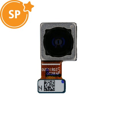 Rear Camera (Ultra Wide 12MP) for Samsung Galaxy S21 Ultra 5G G998B GH96-13974A (ASSY VT CAMERA-1/2.8"_40M_SM-G998B Service Pack)