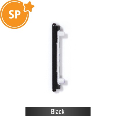 Volume Button for Samsung Galaxy Z Flip4 F721B GH98-47742E (Service Pack)-Black
