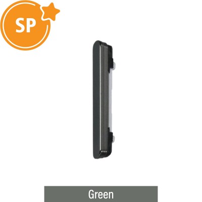 Volume Button for Samsung Galaxy S23 5G (S911B) / S23 Plus 5G (S916B) GH98-47979C (Service Pack)-Green