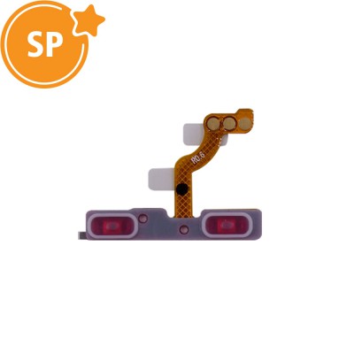 Volume Button Flex Cable for Samsung Galaxy Z Fold4 5G (F936B) GH59-15591A (Service Pack)