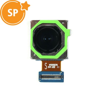 Rear Camera (50MP Wide) for Samsung Galaxy A55 5G A556B GH96-16603A (Service Pack)