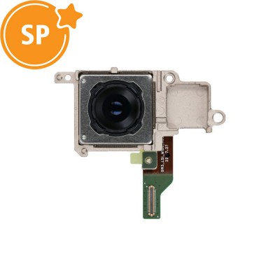 Rear Camera (200MP Wide) for Samsung Galaxy S24 Ultra S928B GH96-16303A (Service Pack)