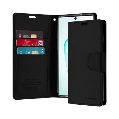Mercury Sonata Diary Case for Samsung Galaxy Note 10