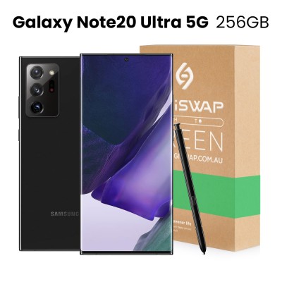 Samsung Galaxy Note20 Ultra 5G 256GB - Grade B+ (Excellent)
