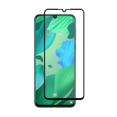 3D Full Coverage Tempered Glass Screen Protector for Huawei nova 5 Pro